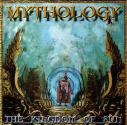 Mythology (CHL) : The Kingdom of the Sun
